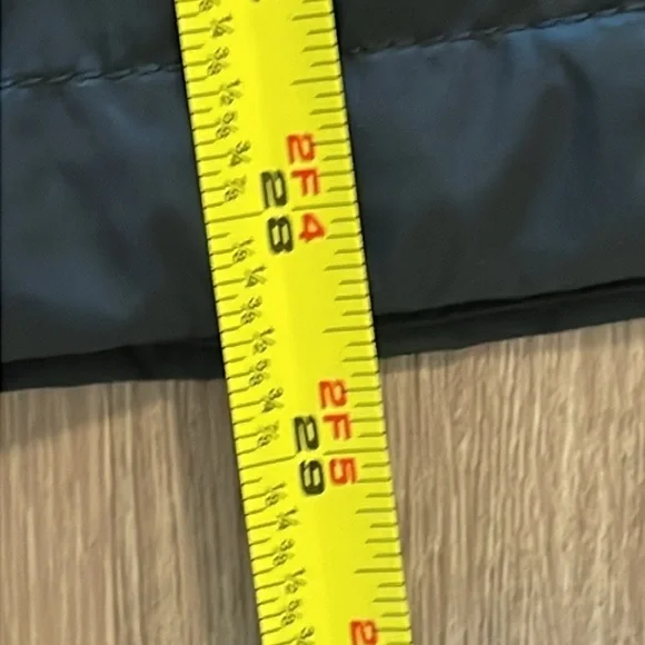 Columbia Women’s Jacket 1X Waterproof Zip Front Black Hooded Gorpcore Activewear - Picture 17 of 17